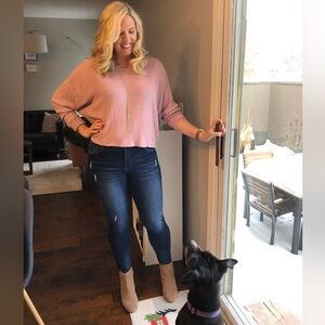 Kut from the Kloth Toothpick Skinny Jeans